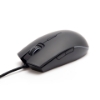 Imagem de AOC MOUSE GAMER GM500 8 BOTOES 5000DPI 100IPS RGB PRETO COM CABO                                                                                                                                                                                