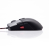 Imagem de AOC MOUSE GAMER AGON AGM700 8 BOTOES 16000DPI 400IPS RGB PRETO COM CABO                                                                                                                                                                         