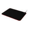 Imagem de AOC MOUSE PAD AGON HARD AMM700 RGB 35,7X25,6CM PRETO COM CABO USB                                                                                                                                                                               