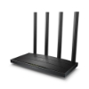 Imagem de ARCHER C6  TP-LINK ROTEADOR WIRELESS AC1300 GIGABIT - MU MIMO - DUAL BAND - 4 ANTENAS EXTERNAS V4