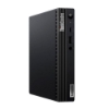 Imagem de LENOVO DESKTOP M70Q TINY, CORE I5-10500T, 16GB, 1TB HDD, 256GB SSD, SEM SISTEMA OPERACIONAL - 3 ANOS ONSITE                                                                                                                                     