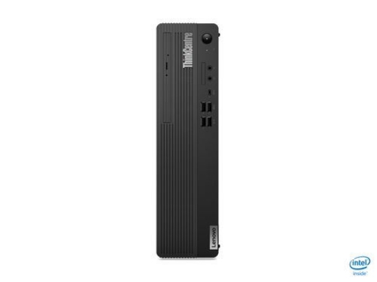 Imagem de LENOVO DESKTOP M70S SFF, CORE I5-10400, 4GB, 1TB HDD, WIN 10 PRO - 3 ANOS ONSITE                                                                                                                                                                