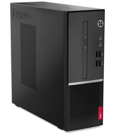 Imagem de LENOVO DESKTOP V50S SFF, CORE I5-10400, 4GB, 1TB HDD, DVD, WIN 10 PRO - 1 ANO DEPOT                                                                                                                                                             