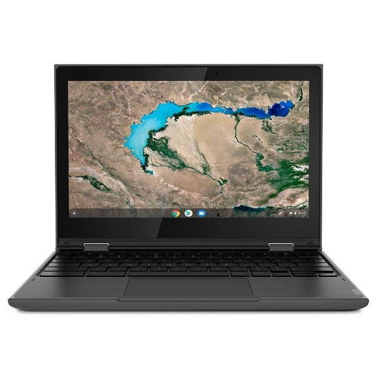 Imagem de LENOVO CHROMEBOOK 300E 2ª GEN AST 11,6" HD, AMD A4-9120-C, 4GB, 32GB EMMC, RADEON R4 - GOOGLE CHROME OS - 1 ANO DEPOT                                                                                                                           