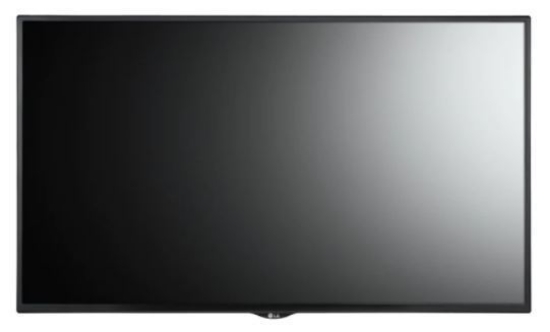 Imagem de MONITOR PROFISSIONAL LFD IPS 49" COM ALTO FALANTES EMBUTIDOS