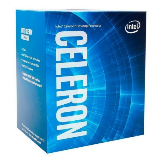 Imagem de PROCESSADOR INTEL® CELERON® G5925 LGA1200 3,60 GHZ 4M  SMART CACHE