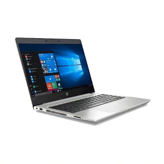 Imagem de PROBOOK HP 445 G7 - RYZEN 3 - 4300U - 8GB DDR4 3200MHZ - SSD 256GB - TELA 14" - WIN 10 PRO - GARANTIA 1 ANO