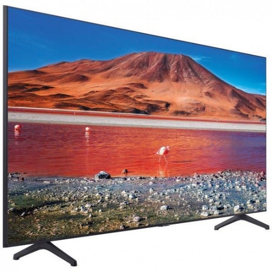 Imagem de SAMSUNG BUSINESS TV SMART BE55A-H , LED 55" 4K, TIZEN, 3 HDMI, 1 USB                                                                                                                                                                            