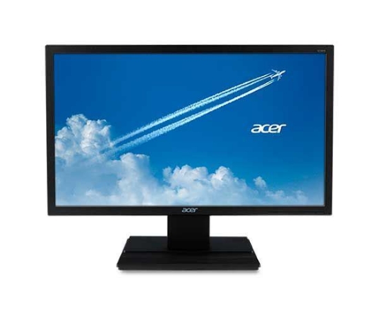 Imagem de MONITOR ACER 24" LED WIDE - V246HQL