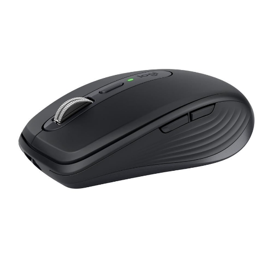 Imagem de MOUSE SEM FIO ANYWHERE 3 GRAFITE LOGITECH