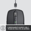 Imagem de MOUSE SEM FIO ANYWHERE 3 GRAFITE LOGITECH