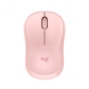 Imagem de MOUSE SEM FIO M220 SILENT ROSA LOGITECH