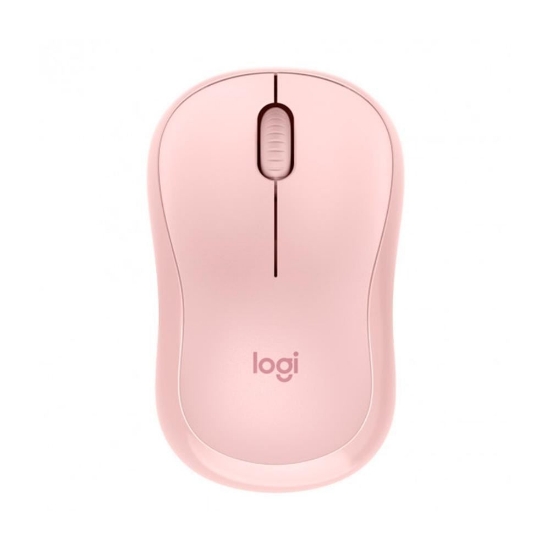 Imagem de MOUSE SEM FIO M220 SILENT ROSA LOGITECH