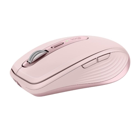 Imagem de MOUSE SEM FIO ANYWHERE 3 ROSE LOGITECH