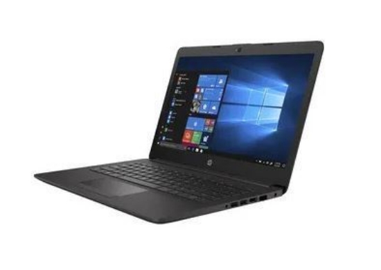 Imagem de NOTEBOOK HP 250 G7 I7 8565U - 16GB (2X8GB) DDR4 2400 - SSD 256GB - TELA 15,6" - WIN 10 PRO - 1 ANO BALCAO