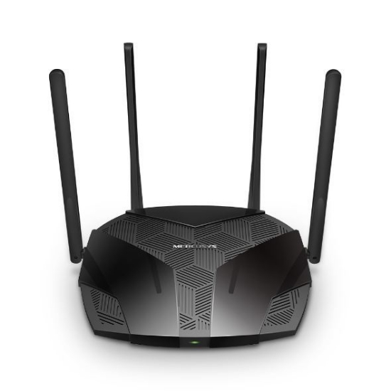 Imagem de ROTEADOR AX1800 DUAL BAND WIFI 6 - MR70X