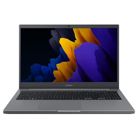 Imagem de SAMSUNG BOOK CORE I5-1135G7, WIN 10 PRO, 8GB, 256GB SSD, INTEL IRIS XE GRAPHICS, 15.6'' FHD LED ,CINZA CHUMBO                                                                                                                                   