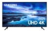 Imagem de SAMSUNG SMART TV CRYSTAL UHD 4K AU7700 65", TELA SEM LIMITES, VISUAL LIVRE DE CABOS, ALEXA COMPATIVEL, CONTROLE UNICO                                                                                                                           