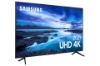 Imagem de SAMSUNG SMART TV CRYSTAL UHD 4K AU7700 65", TELA SEM LIMITES, VISUAL LIVRE DE CABOS, ALEXA COMPATIVEL, CONTROLE UNICO                                                                                                                           