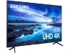 Imagem de SAMSUNG SMART TV UHD 4K AU7700 60" PROC. CRYSTAL 4K, TELA SEM LIMITES, VISUAL LIVRE DE CABOS, ALEXA COMPATIVEL, CONTROLE UNICO                                                                                                                  