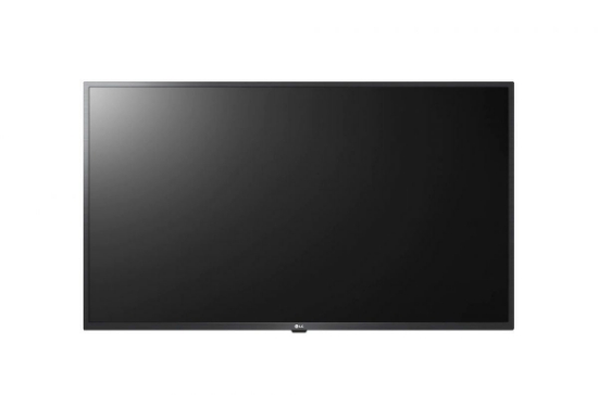 Imagem de LG MONITOR LFD 65" IPS UHD 4K 65UL3G-B STAND ALONE HDMI/USB (16/7) 400 NITS                                                                                                                                                                     