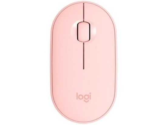 Imagem de MOUSE SEM FIO I345 ROSE IPAD LOGITECH