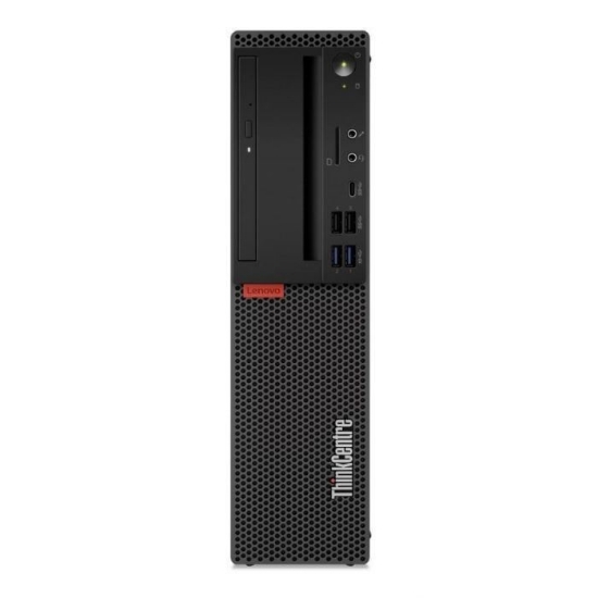 Imagem de LENOVO DESKTOP M920 SFF, CORE I7-9700, 8GB, 256GB SSD, WIN 10 PRO - 3 ANOS ONSITE                                                                                                                                                               