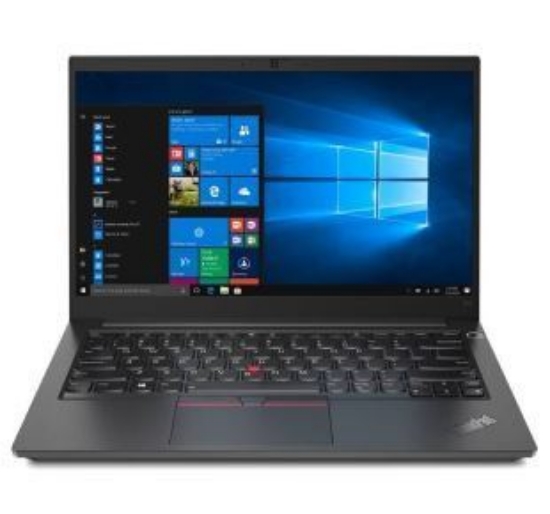 Imagem de LENOVO NOTEBOOK E14 GEN 2, 14" FHD, CORE I5-1135G7, 8GB, 256GB SSD, WIN10 PRO - 1 ANOS ON-SITE                                                                                                                                                  