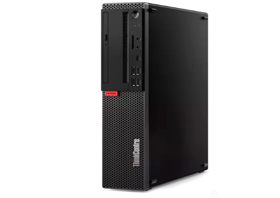 Imagem de LENOVO DESKTOP M920Q TINY, INTEL PENTIUM GOLD G5600T, 8GB, 256GB SSD, WIN 10 PRO - 3 ANOS ONSITE                                                                                                                                                