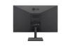 Imagem de LG MONITOR LED 24MK430H 23,8"  IPS FHD  D-SUB/HDMI VESA (75X75MM) PRETO                                                                                                                                                                         