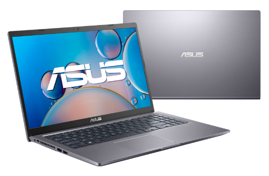 Imagem de NOTEBOOK ASUS I5 - 1035G1 - 8GB DDR4 2400MHZ - SSD 256GB - TELA 15,6" FHD - WIN 10 PRO - GARANTIA 1 ANO