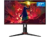 Imagem de AOC MONITOR GAMER LEGEND 27" FHD C27C2ZE 240HZ 0,5MS HDMI/DP VESA PRETO                                                                                                                                                                         