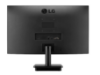 Imagem de LG MONITOR 24" LED IPS FHD 24MP400-B D-SUB/ HDMI  VESA (75X75MM) PRETO