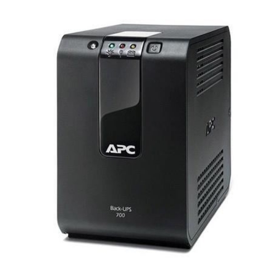 Imagem de NOBREAK APC 700VA - BZ700BI-BR BIVOLT