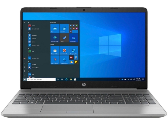 Imagem de NOTEBOOK HP 250 G7 - I5 8265U - 8GB (1X8GB) DDR4 2400MHZ - HD 1TB - TELA 15,6" - WIN HOME - 1 ANO BALCAO