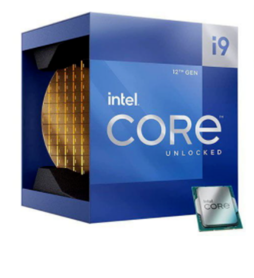 Imagem de PROCESSADOR INTEL CORE I9 12900K ,3.2 GHZ (FREQUENCIA MAXIMA 5.2 GHZ TURBO) 12ª GERACAO LGA 1700 ALDER LAKE - MARCA INTEL