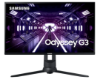 Imagem de SAMSUNG MONITOR GAMER ODYSSEY F24G35TFWL FHD 24" LED 1MS 144HZ PRETO                                                                                                                                                                            