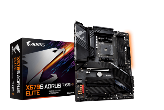 X570S AORUS ELITE IN