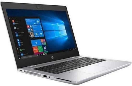 Imagem de PROBOOK HP 640 G5 – I5 8265U – 8GB (1X8GB) DDR4 2400 – SSD 256GB – TELA 14” HD – WIN HOME 64  – 3 ANOS BALCAO