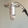 Imagem de MICROFONE CONDENSADOR USB BLUE YETI PRATA