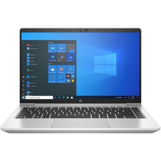 Imagem de PROBOOK HP 640 G8 – I7 1165G7 – 16GB DDR4 3200MHZ – SSD 256GB – TELA 14 FHD – WIN 10 PRO  – 3 ANOS BALCAO