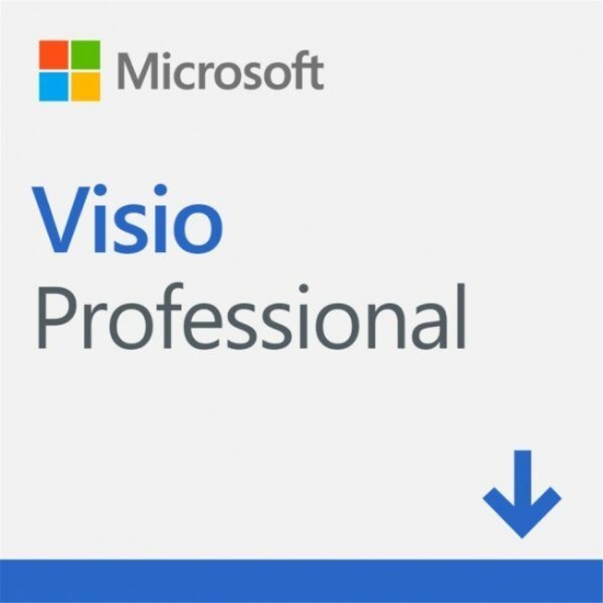 Imagem de VISIO PROFESSIONAL 2021 ESD