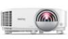 Imagem de PROJETOR BENQ MX825STH - CUSTA DISTANCIA - 3500 ANSI LUMENS - XGA