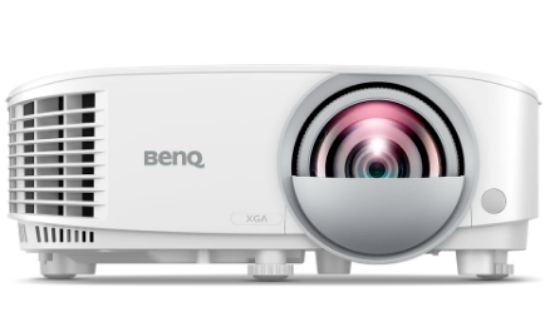 Imagem de PROJETOR BENQ MX825STH - CUSTA DISTANCIA - 3500 ANSI LUMENS - XGA