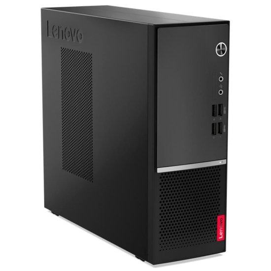 Imagem de LENOVO DESKTOP V50S SFF, CORE I5-10400, 8GB, 500GB HDD, WIN 10 PRO - 1 ANO DEPOT                                                                                                                                                                