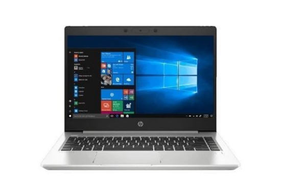 Imagem de PROBOOK HP 445 G8 – RYZEN 5 5600U – 8GB(1X8GB) DDR4 3200 – SSD 256GB PCIE – TELA 14” FHD – WIN 10 PRO – 1 ANO BALCAO