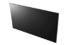 Imagem de LG MONITOR LFD 55" UHD 4K 55UL3J-E IPS STAND ALONE HDMI/USB (16/7) 400 NITS                                                                                                                                                                     