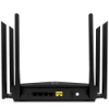 Imagem de DIR-846 - ROTEADOR WIRELESS AC 1200MBPS WAN/LAN GIGABIT-ETHERNET 802.11AC COM 6 ANTENAS EXTERNAS