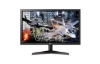 Imagem de LG MONITOR GAMER 24GL600F-B 23.6”  TN FHD  HDMI/DP 144HZ 1MS VESA (100X100MM) PRETO                                                                                                                                                             