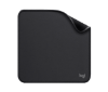 Imagem de Mouse Pad Logitech Studio Antiderrapante Grafite Resistente a Derramamentos